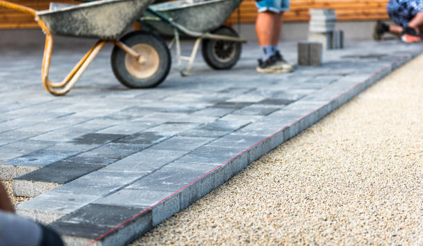 Best Driveway Pavers Near Me  in Lake Dalecarlia, IN