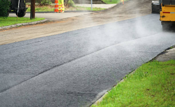 Best Residential Driveway Paver Services  in Lake Dalecarlia, IN