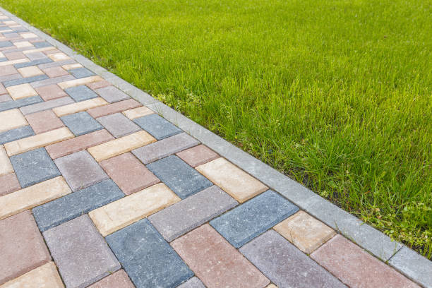 Best Residential Paver Driveway  in Lake Dalecarlia, IN